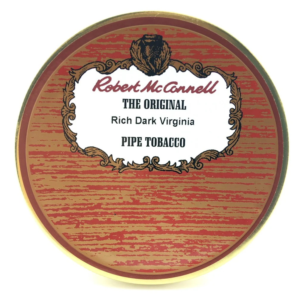 McCONNELL Rich Dark Virginia - 70Cigars