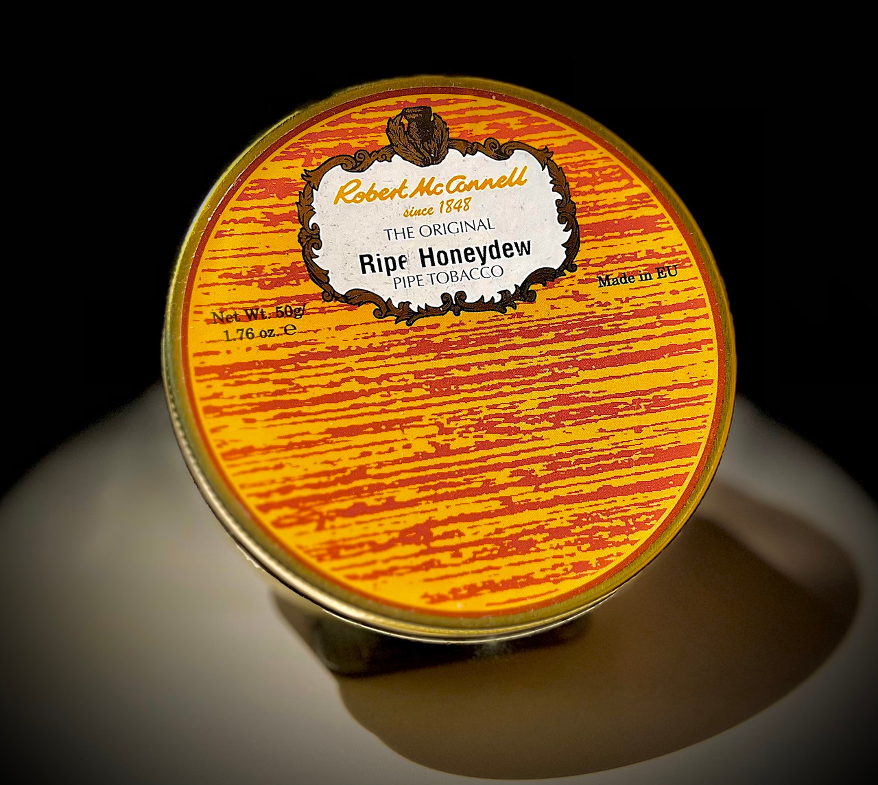 Robert McConnell Tobacco- Ripe Honeydew 50g