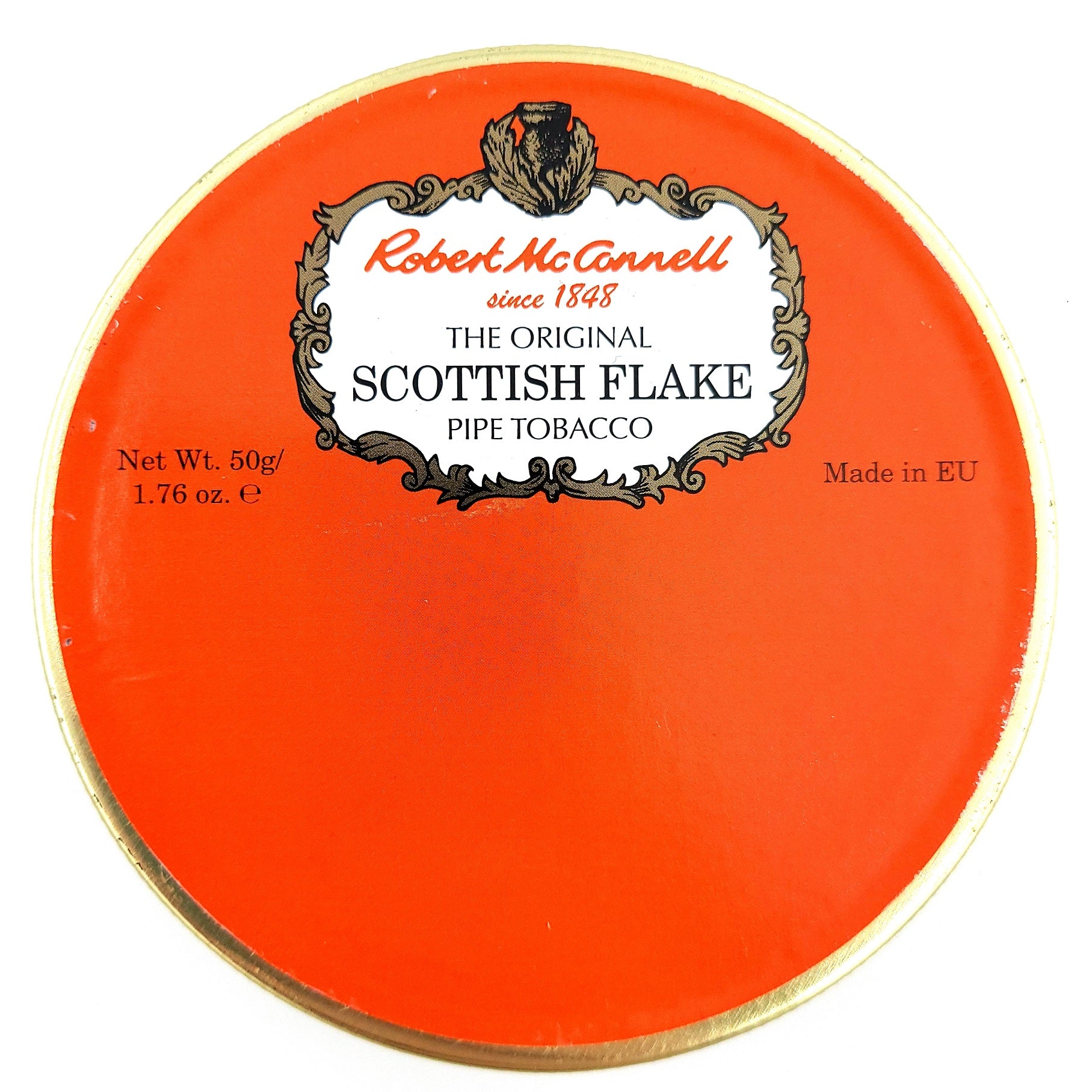 McConnell - Scottish Flake