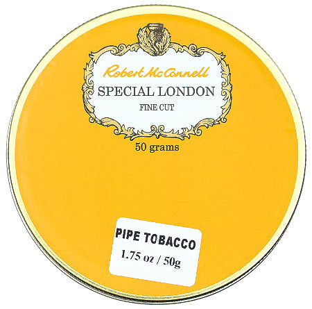 McConnell - Special London Fine Cut