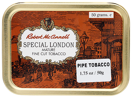 McConnell Special London Mature 50g