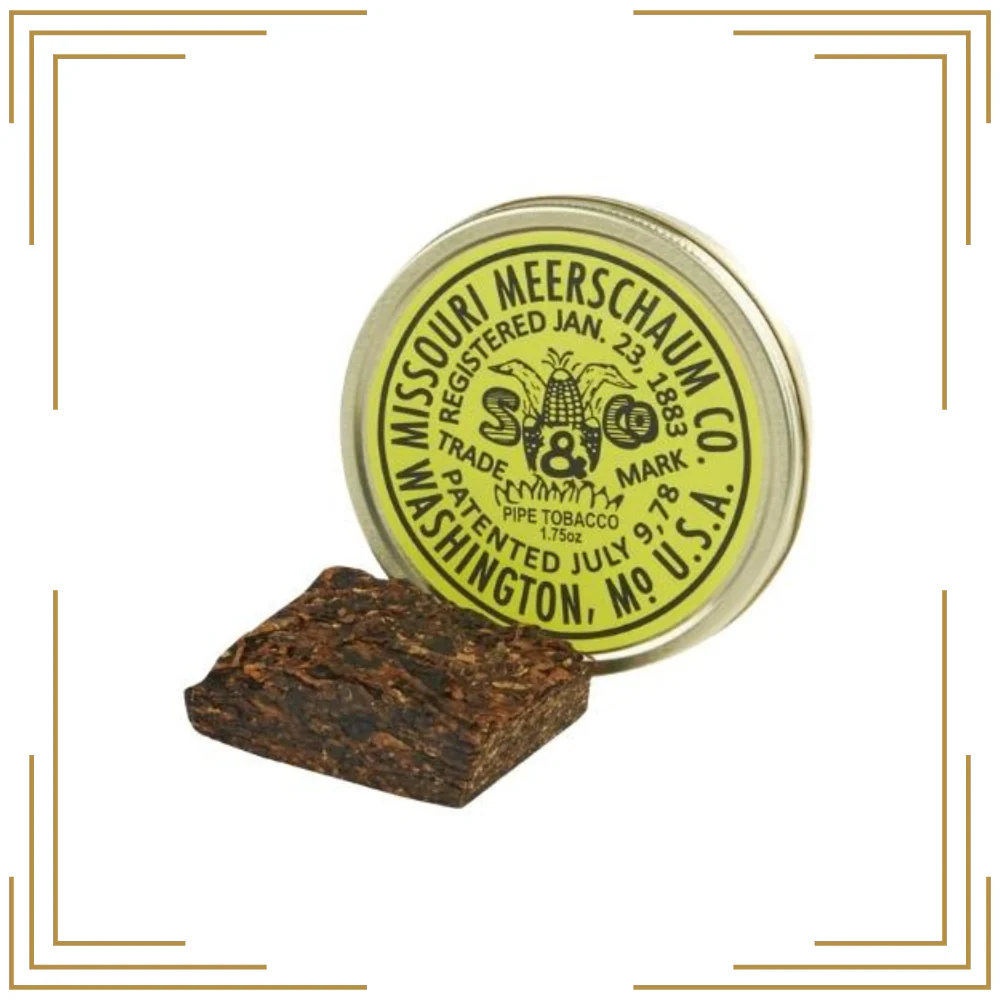 MISSOURI MEERSCHAUM 150TH ANNIVERSARY - Cigars.PH