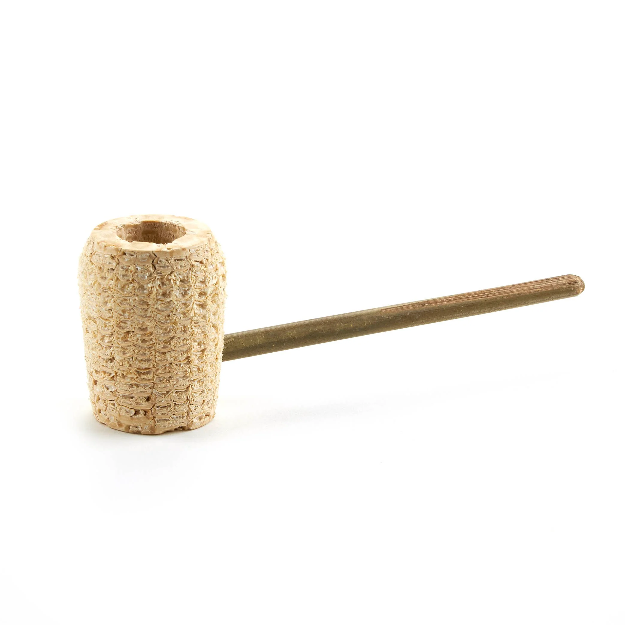 Missouri Meerschaum Virginia Planter Pipe - 70Cigars