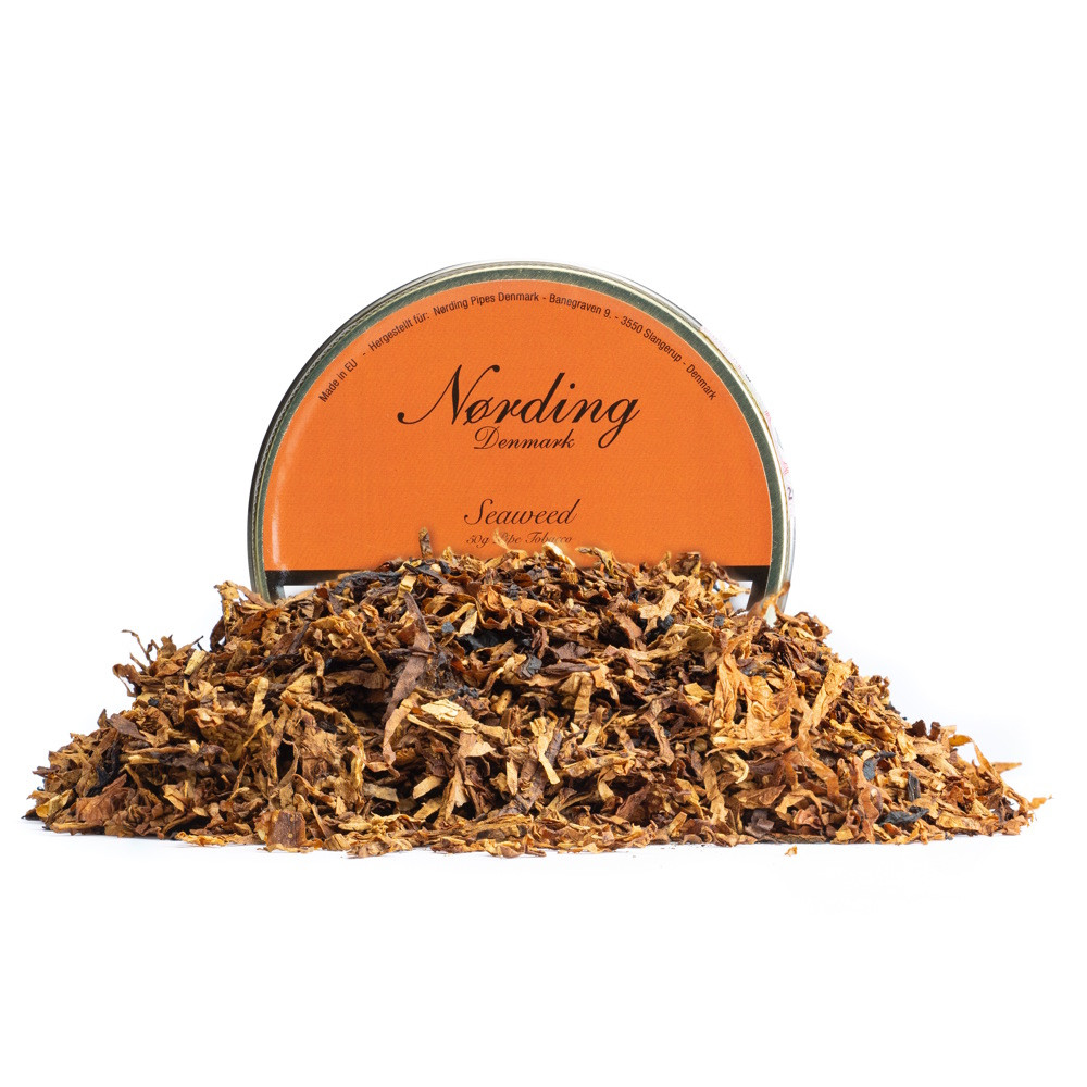 Nørding - Seaweed