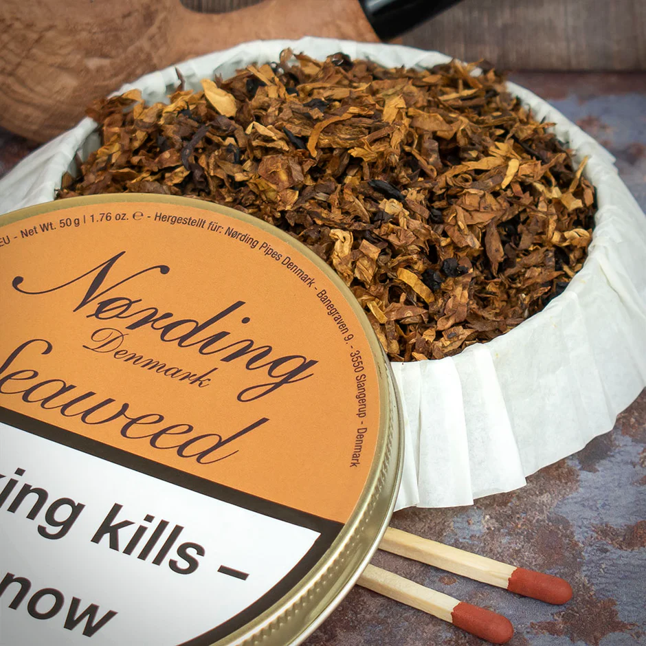 Pipe Tobacco Tins and Packets - 7 Pipe Tobacco Tins and Packets