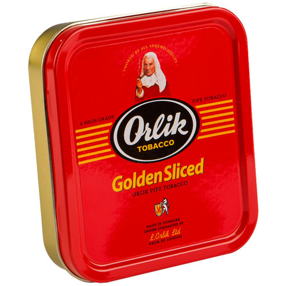 Orlik - Golden Sliced