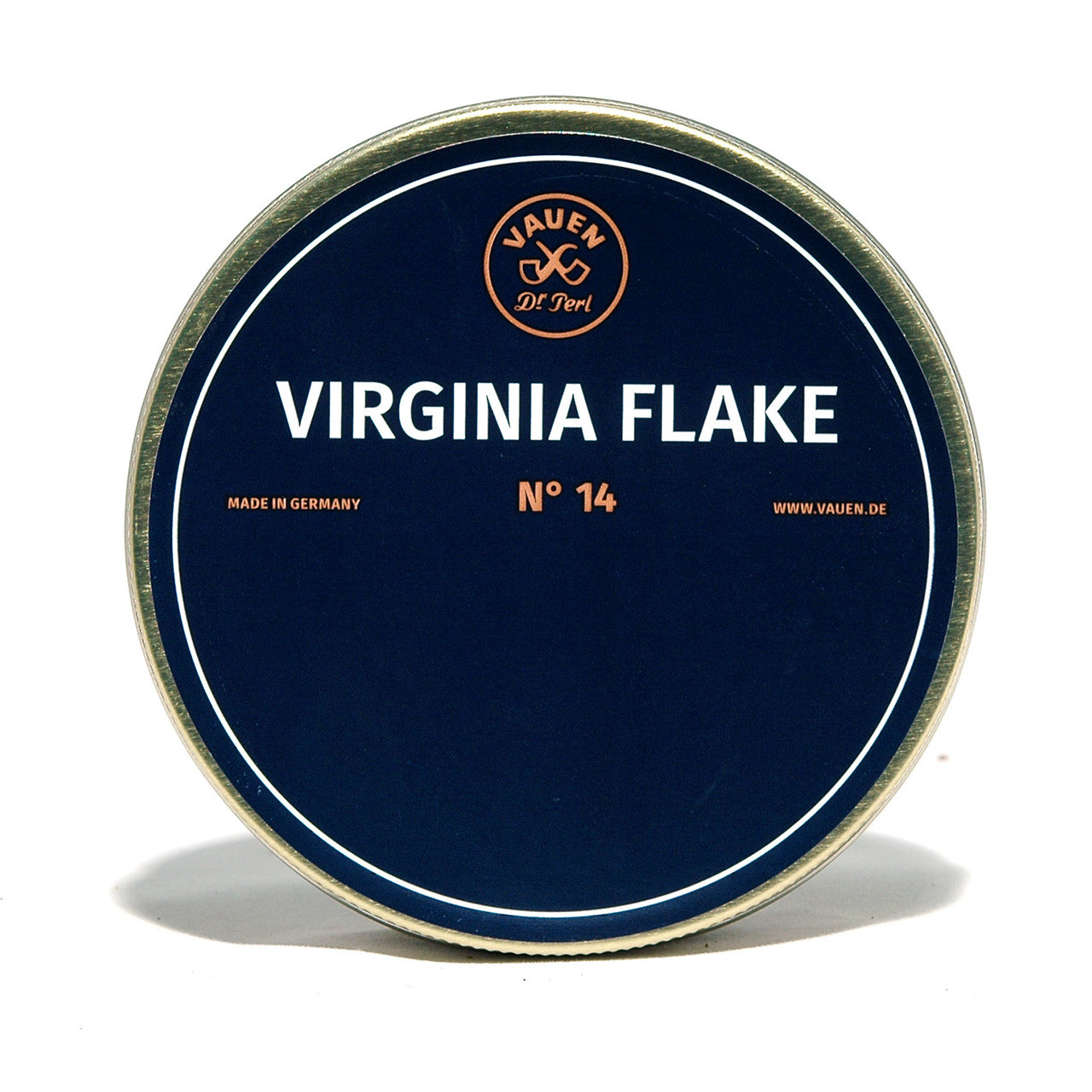 Orlik - Virginia Flake