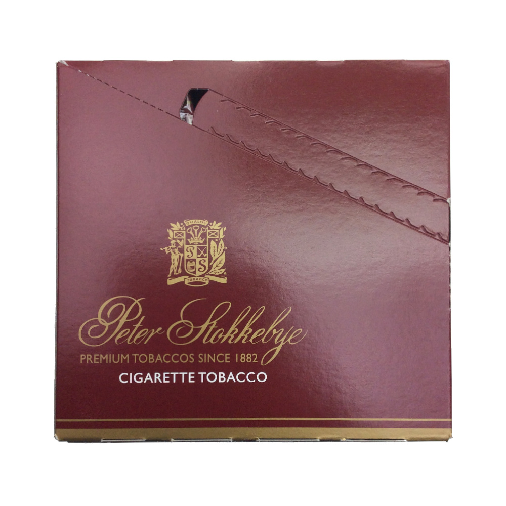 PETER STOKKEBYE DANISH EXPORT (5 CT)