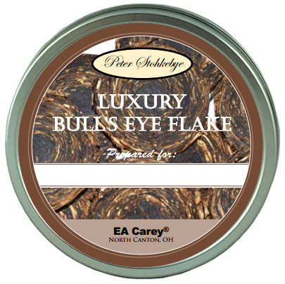 Peter Stokkebye - Luxury Bullseye Flake