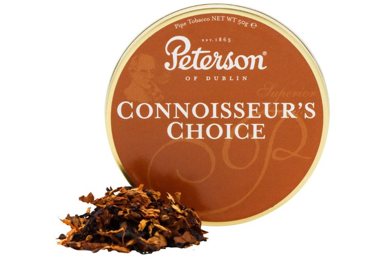 Peterson - Connaisseurs Choice