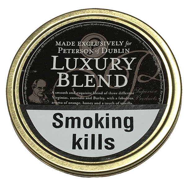 Peterson - Luxury Blend