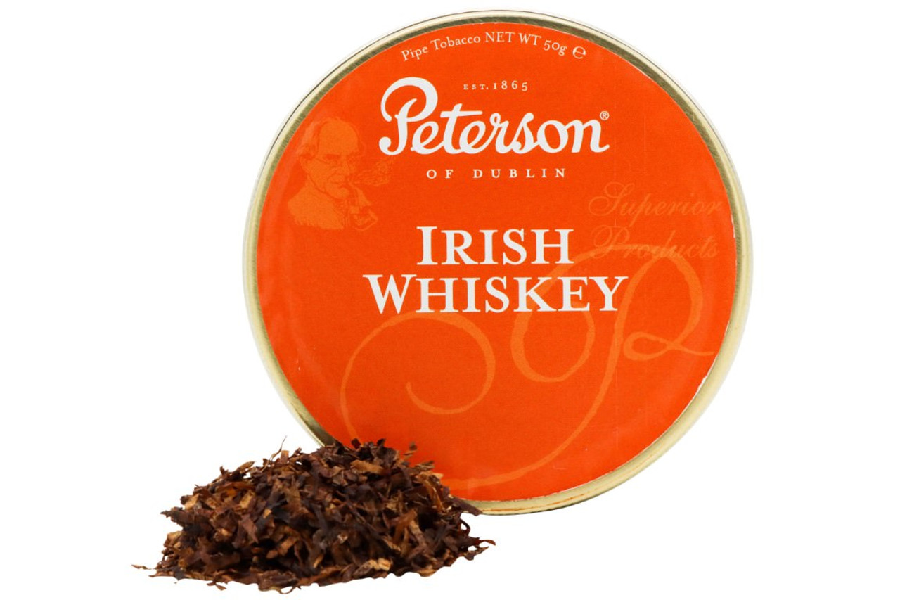 Peterson - Irish Whiskey