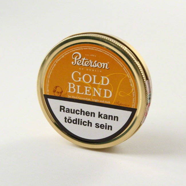 Peterson - Gold Blend