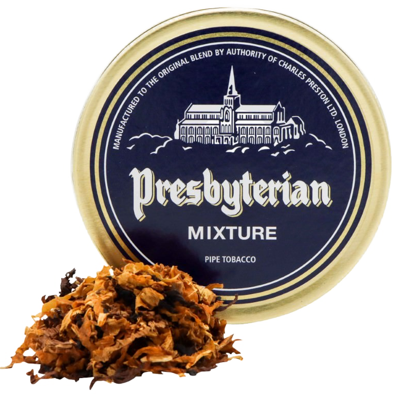 Presbyterian（长老会）