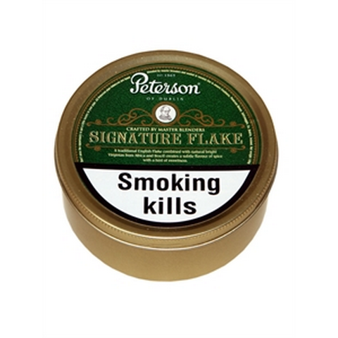 Peterson - University Flake