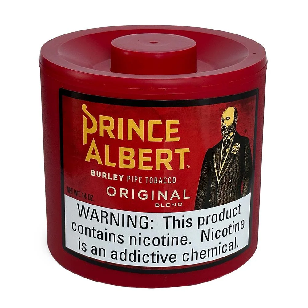 Prince Albert（阿尔伯特王子）
