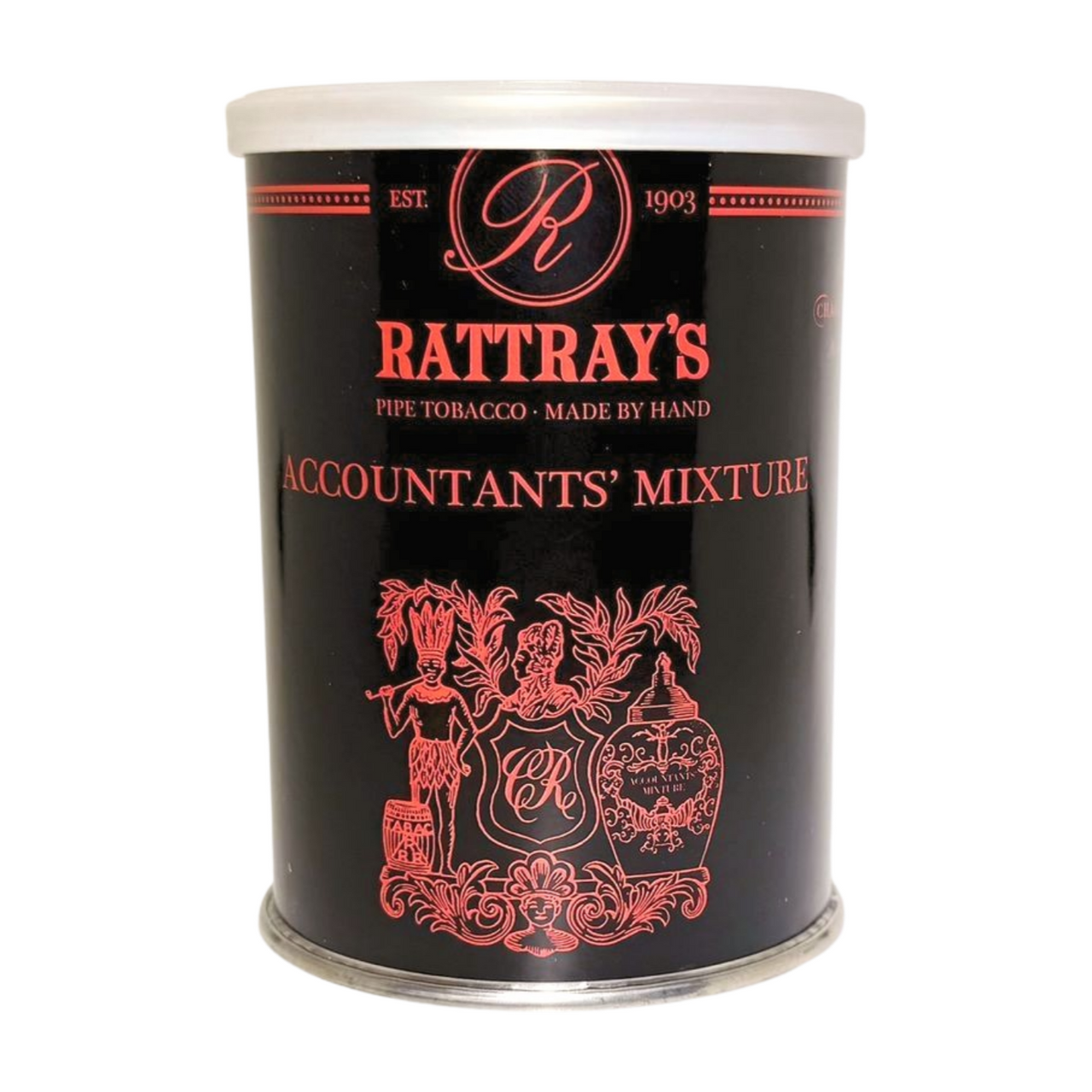 Rattray's - Accountants' Mixture