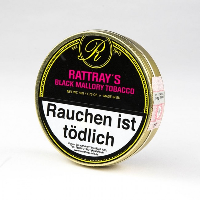 Rattray's - Black Mallory