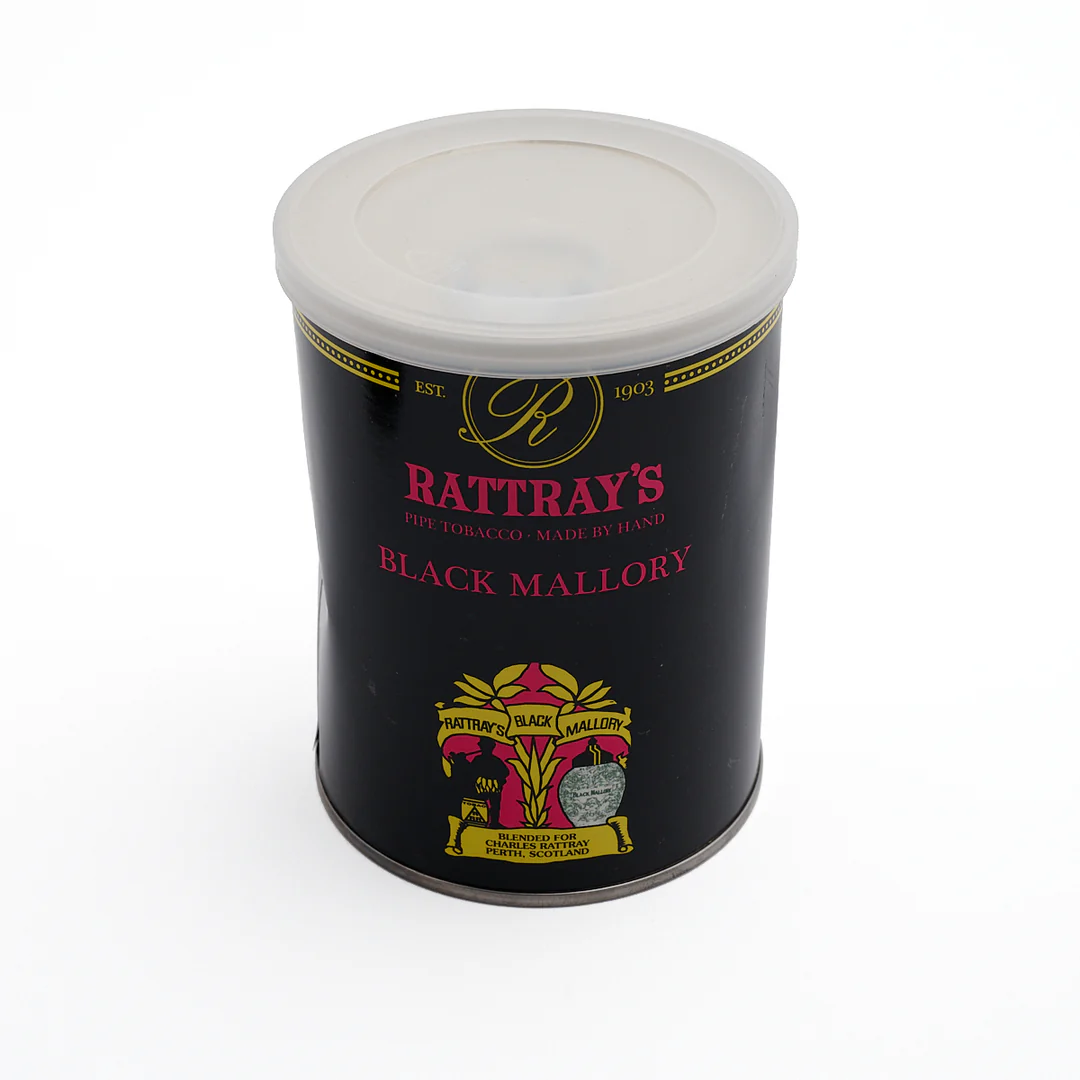 Rattray's Black Mallory - 70Cigars