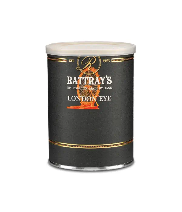 Rattray's - London Eye