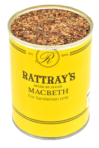 Rattray's Macbeth | Chicago's Pipe, Cigar & Tobacco Store | Iwan Ries & Co.