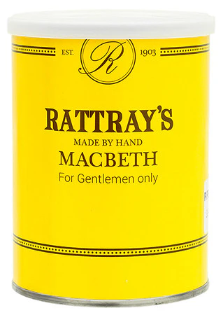 Rattray's Macbeth