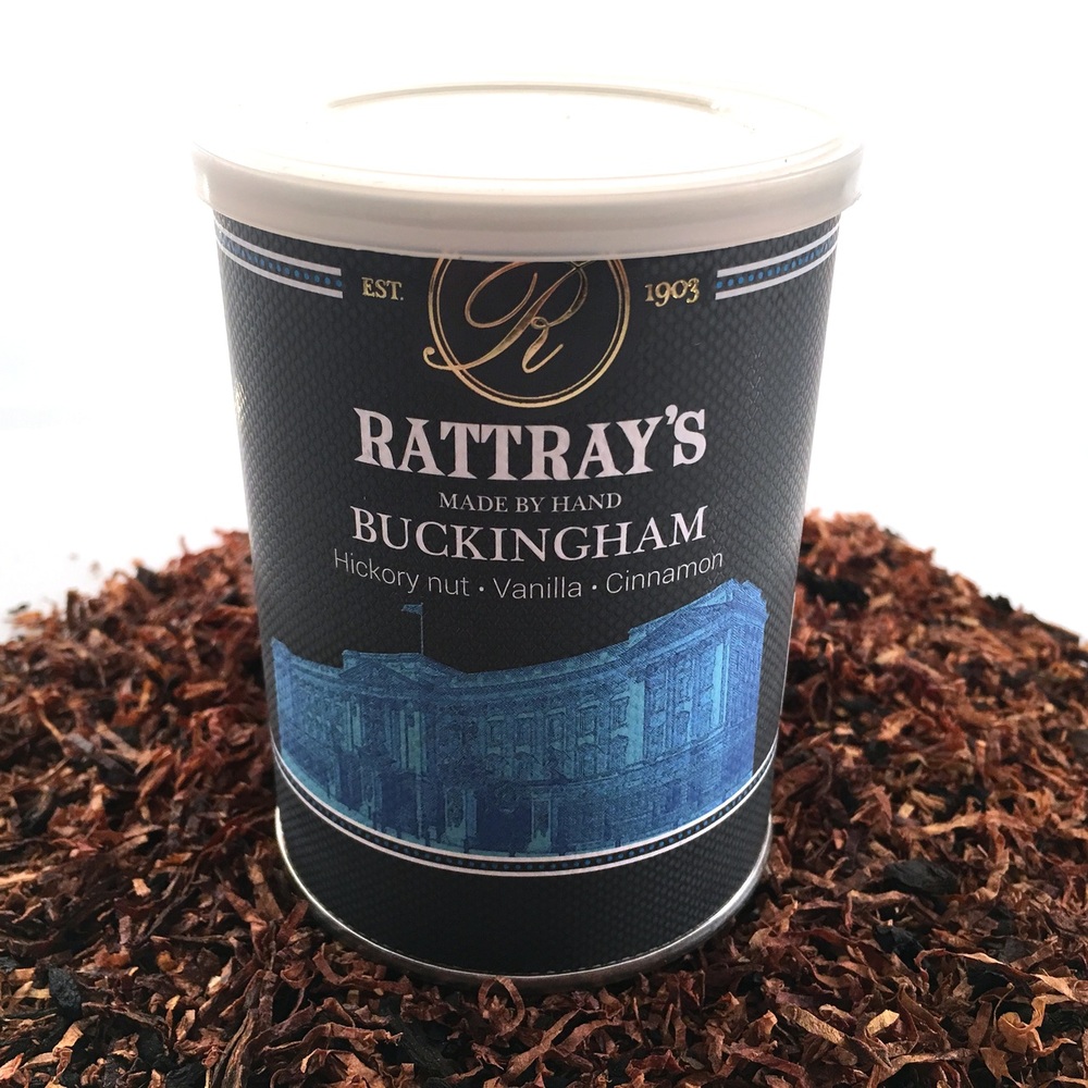 Rattray's - Buckingham