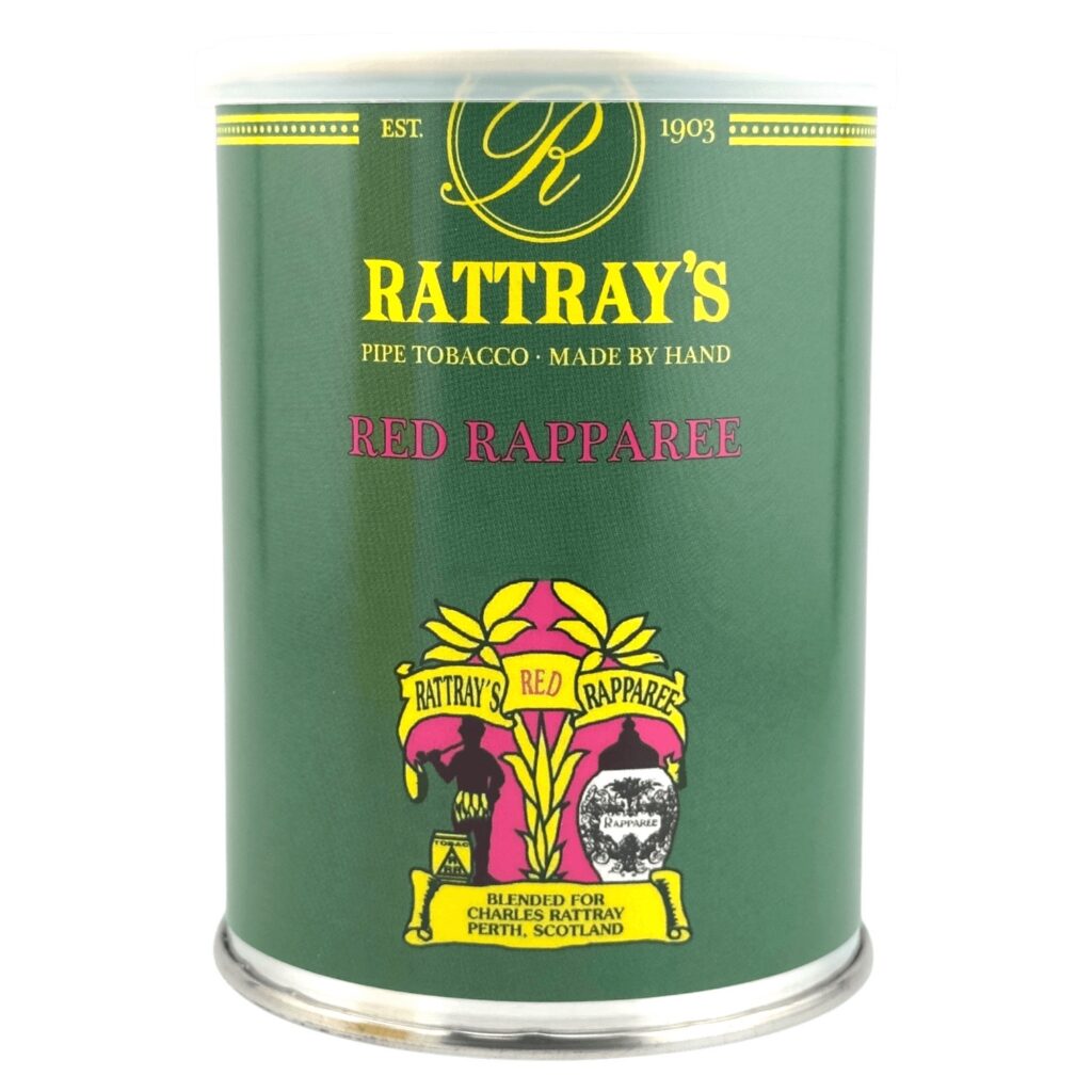 Rattray's - Red Rapparee