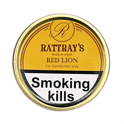 Rattray's - Red Lion