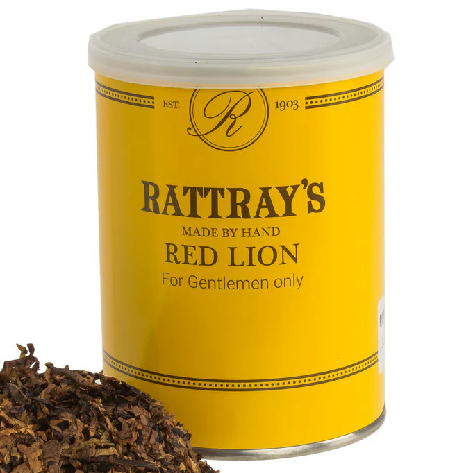 Rattray's Hal Red Lion - 70Cigars