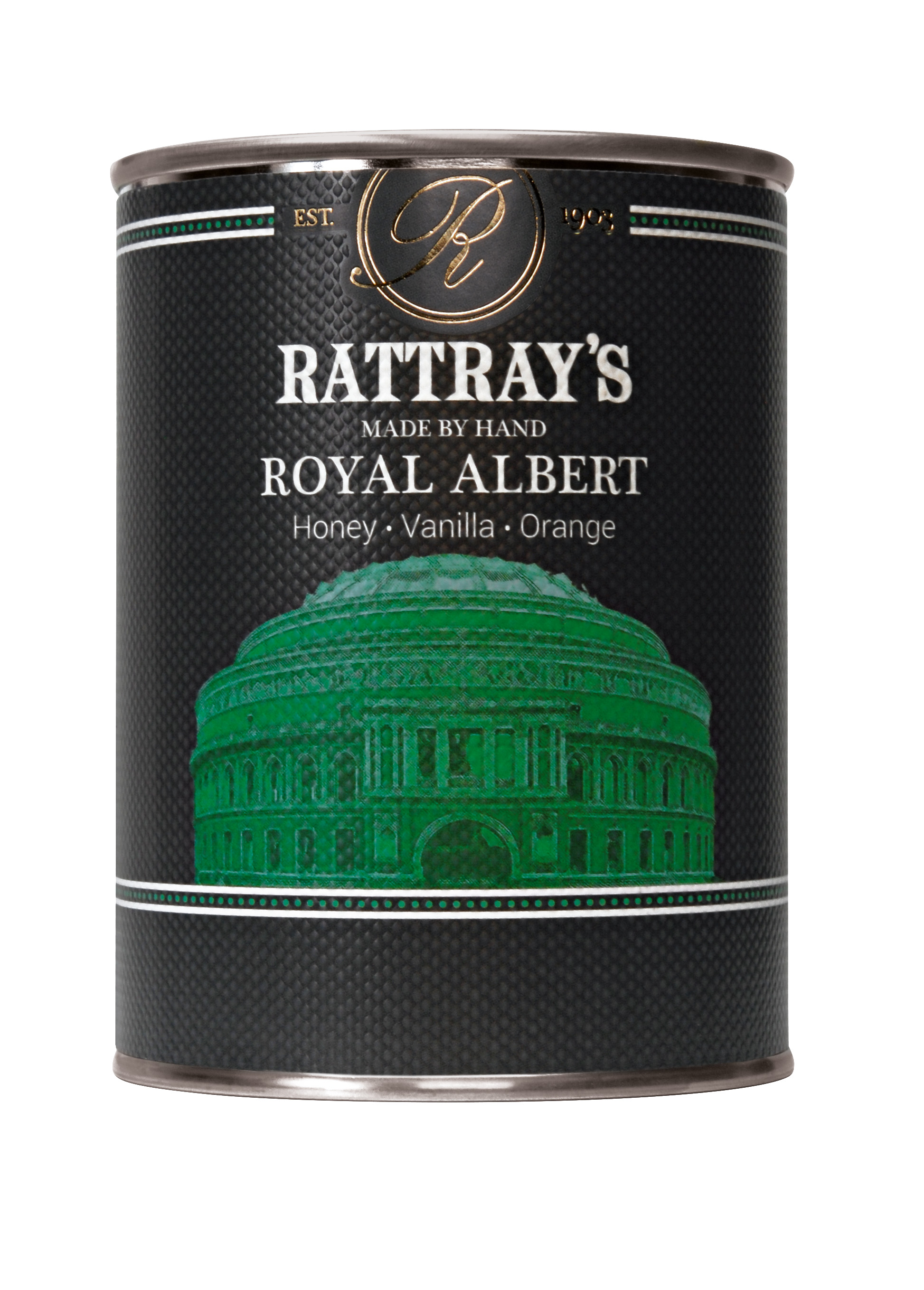 Rattray's - Royal Albert