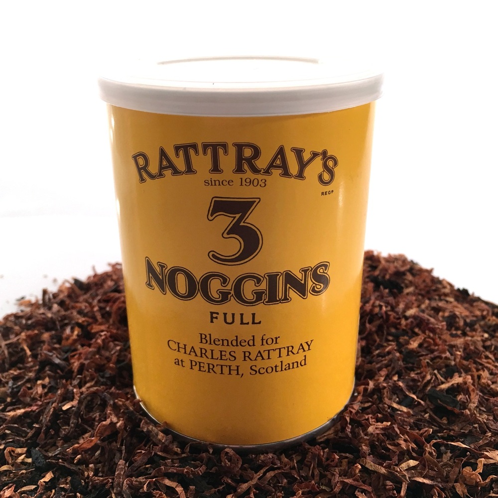 Rattray's - Three Noggins