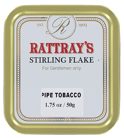 Rattray's - Stirling Flake