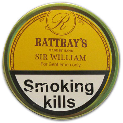 Rattray's - Sir William