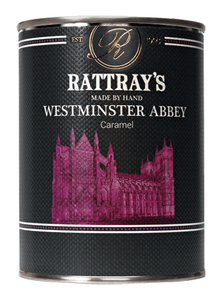 Rattray's Westminster Abbey | Chicago's Pipe, Cigar & Tobacco Store ...