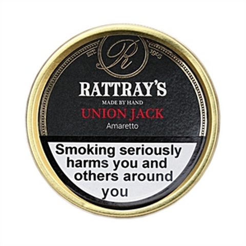 Rattray's - Union Jack