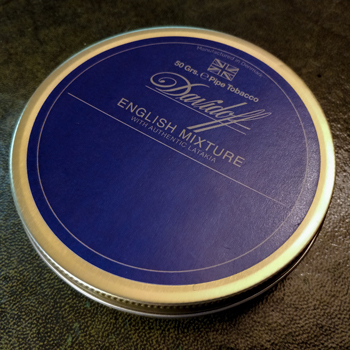 Rivertown Tobacco Works - English Mixture