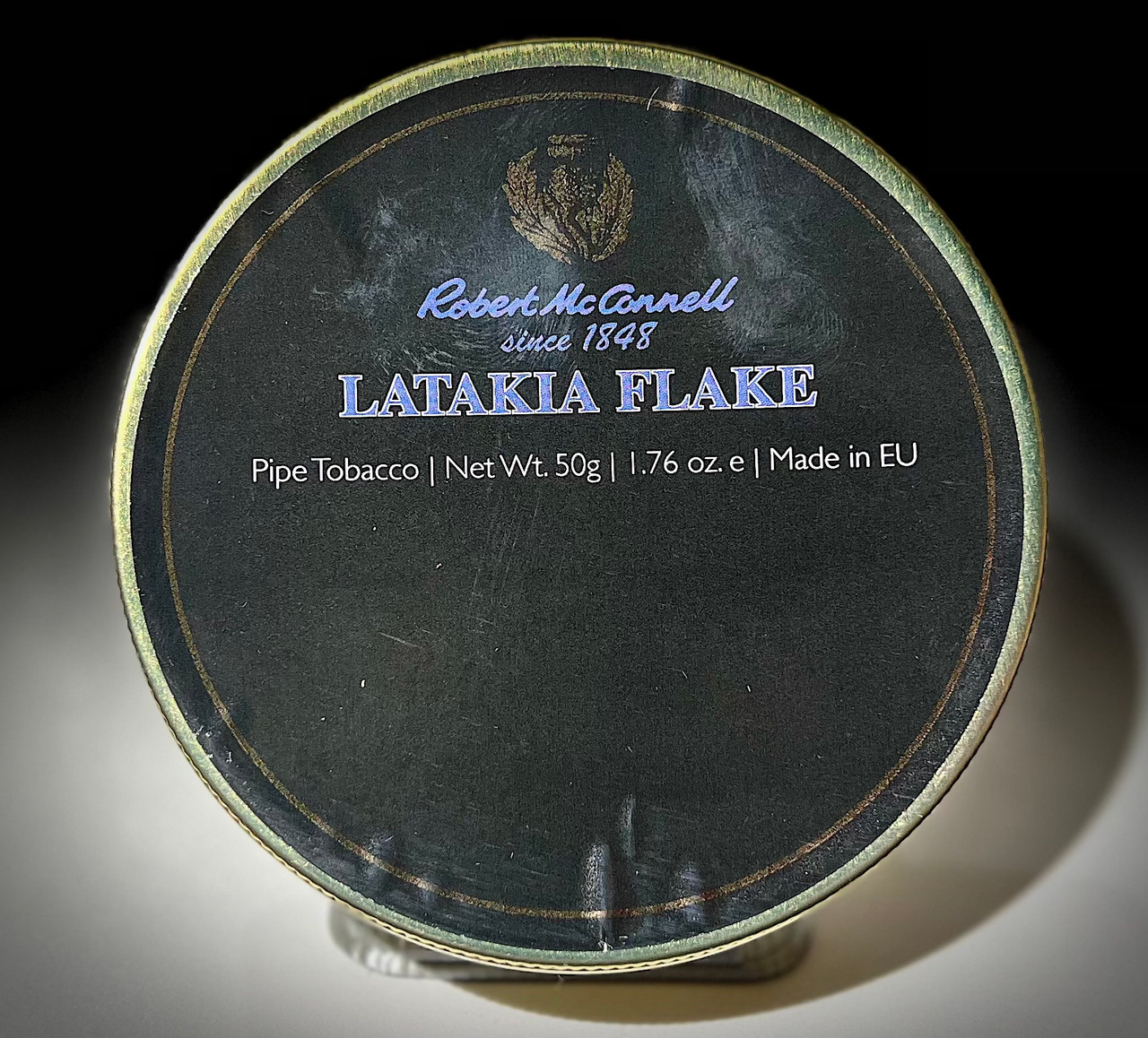 Robert Lewis - Latakia Blend