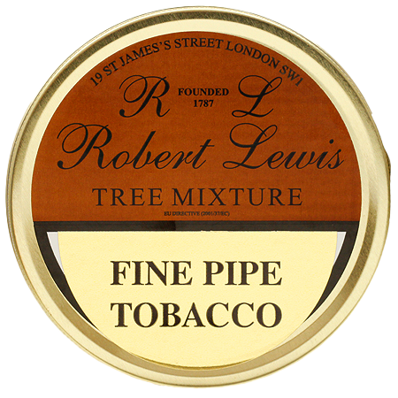 Robert Lewis - Original