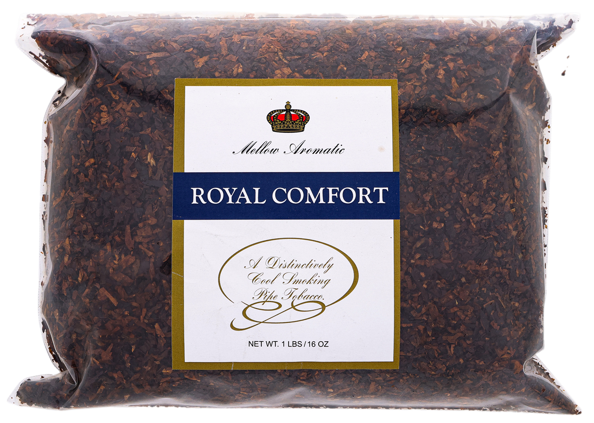 Royal Comfort - Aromatic