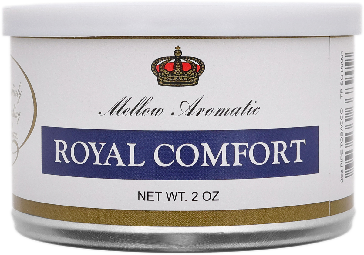 Royal Comfort（皇家舒适）