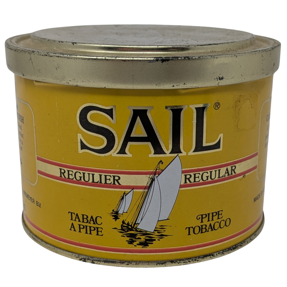 Sail - Cherry