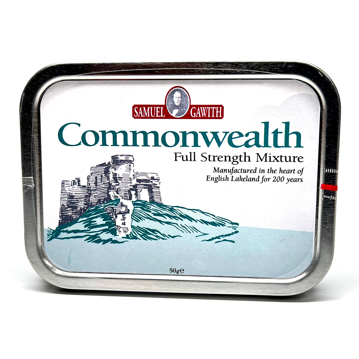 Samuel Gawith Products - Watch City Cigar & Pipe
