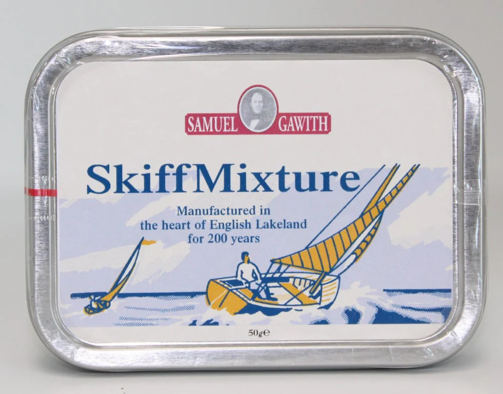 Samuel Gawith - Skiff Mixture