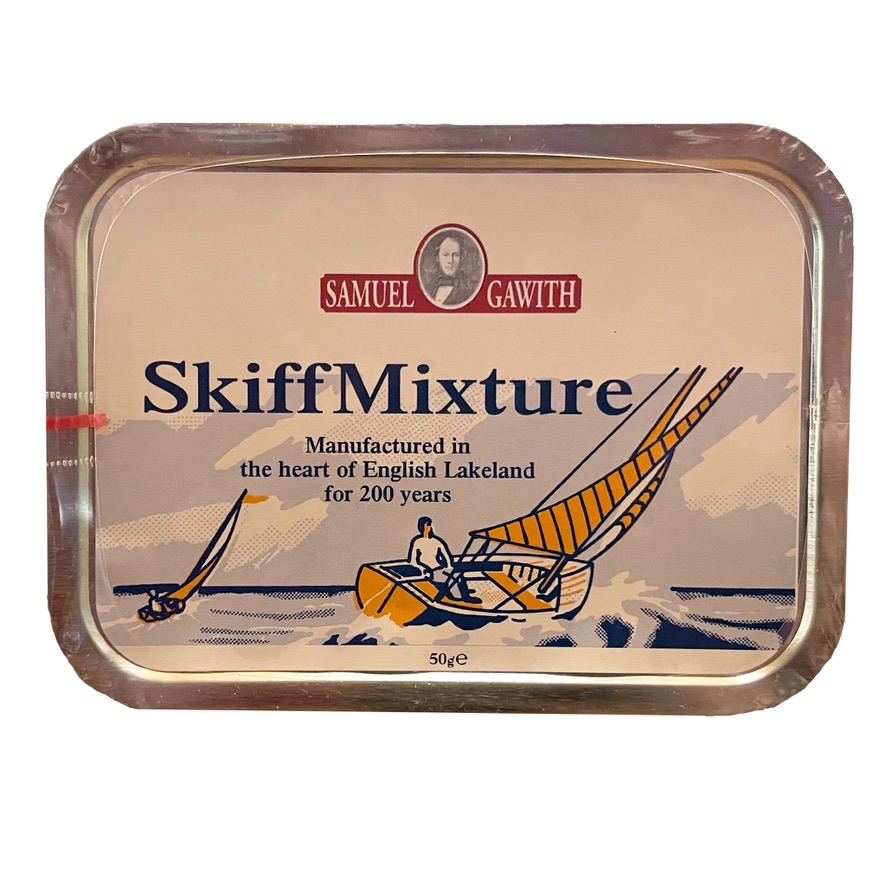 Samuel Gawith Skiff Mixture - McCranie's
