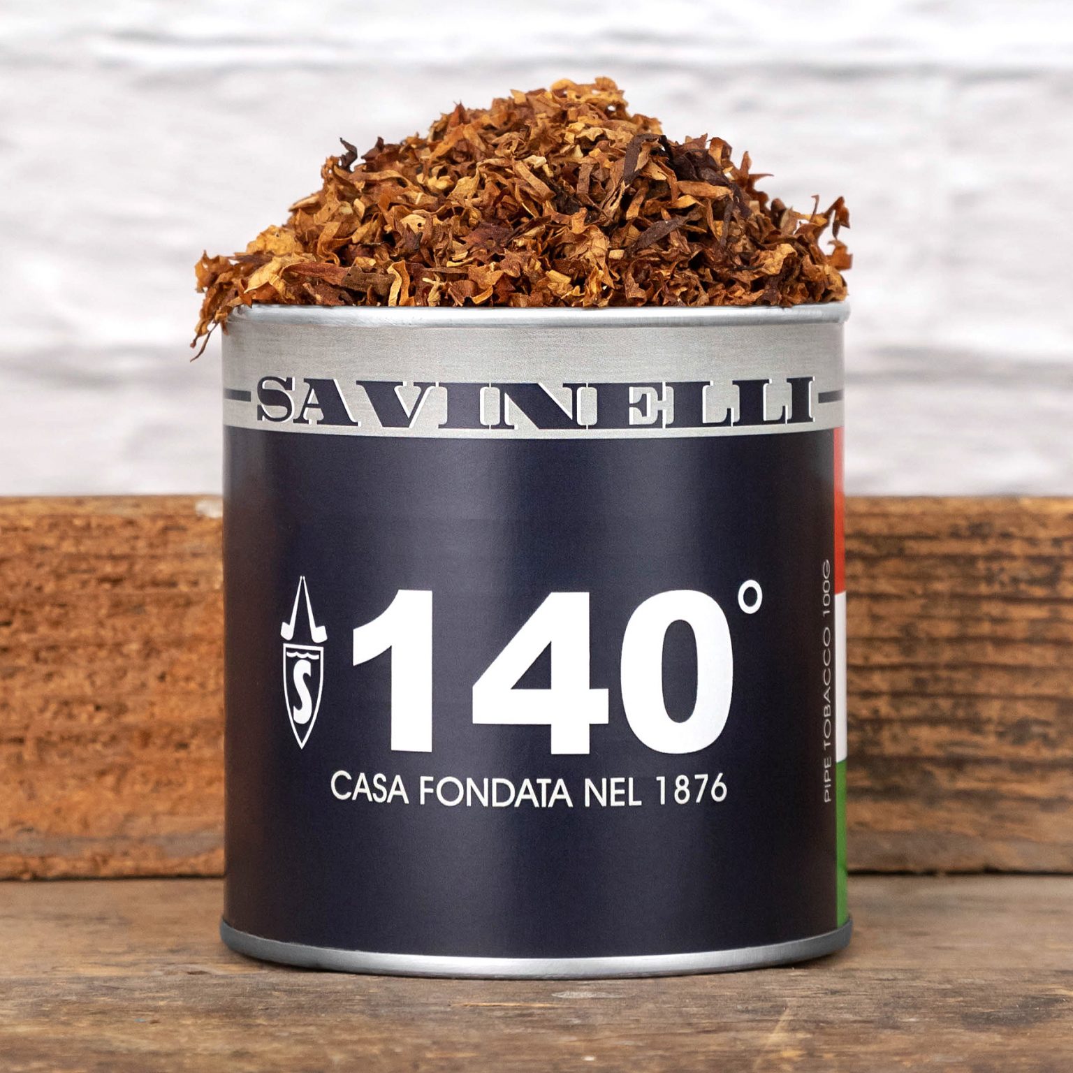 Savinelli - Original
