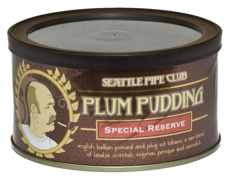Seattle Pipe Club Blends | The most popular small batch blends in America