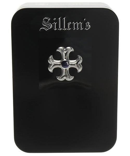 Sillem's Black 100g | Buy Sillem's Pipe Tobacco at Smokingpipes.com