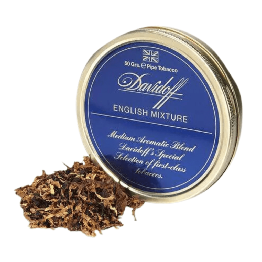Sillem's - English Mixture