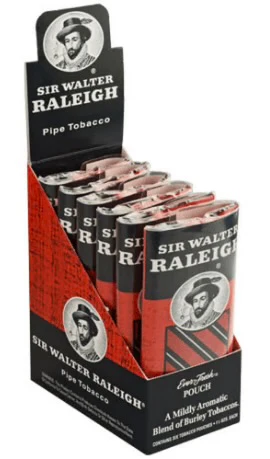 Sir Walter Raleigh - Original